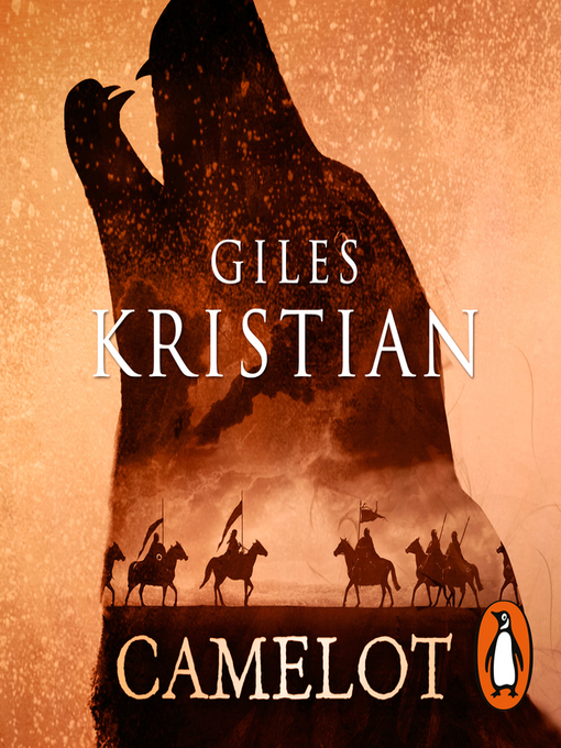Title details for Camelot by Giles Kristian - Wait list